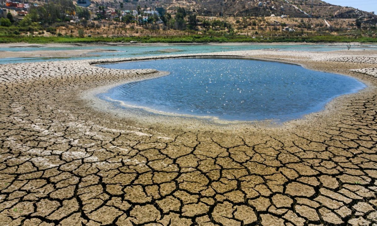 10 términos climáticos que debes conocer