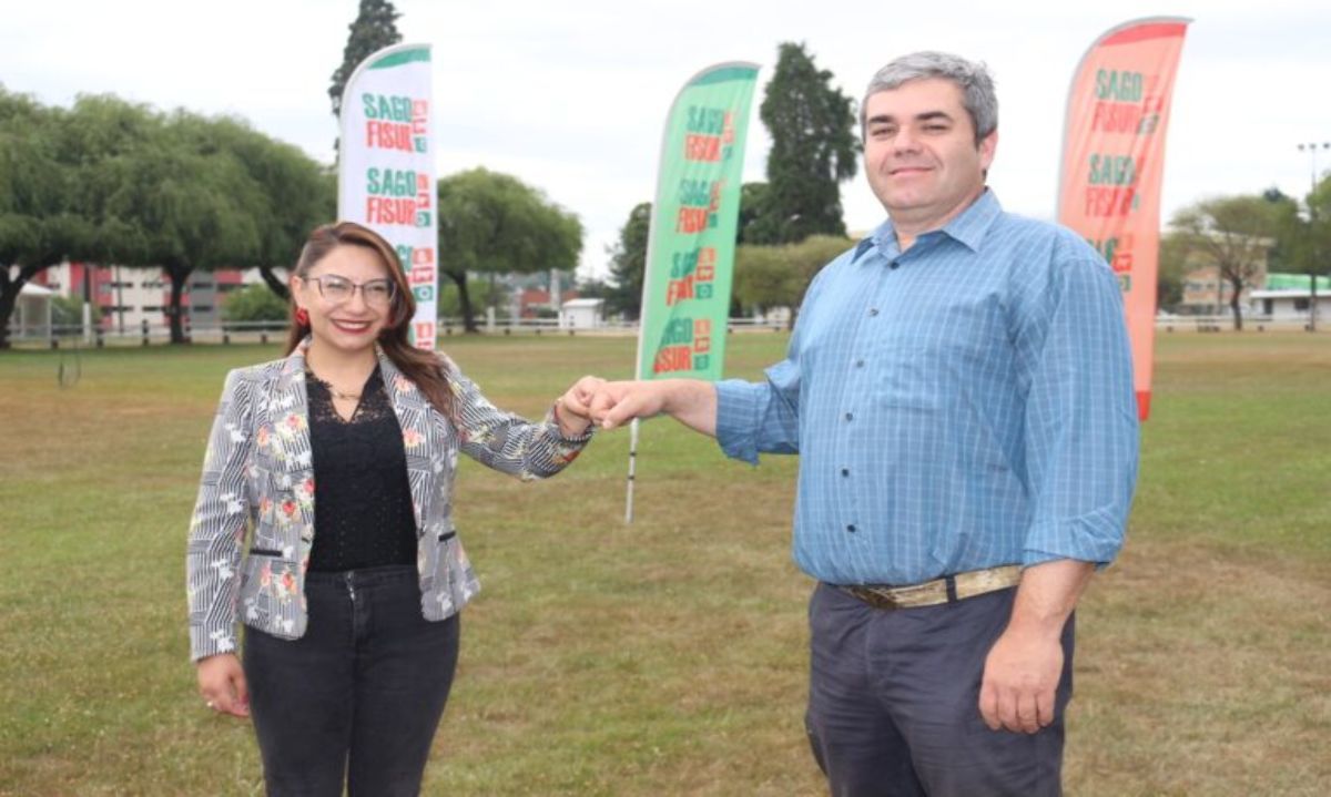 SAGO A.G. y MINAGRI preparan la gran fiesta de la Agricultura Familiar Campesina