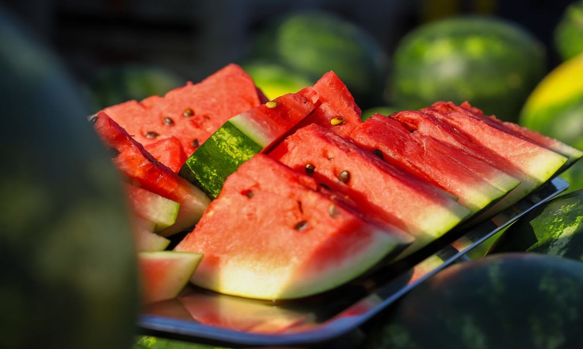 Expertas señalan lo importante de comer al menos dos frutas al día 