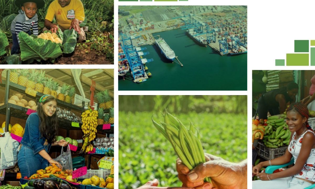Oportunidades para promover el comercio agroalimentario intrarregional en A. Latina y el Caribe