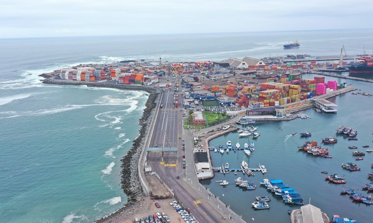 Bolivia tendrá acceso ilimitado en horarios a puertos de Arica e Iquique