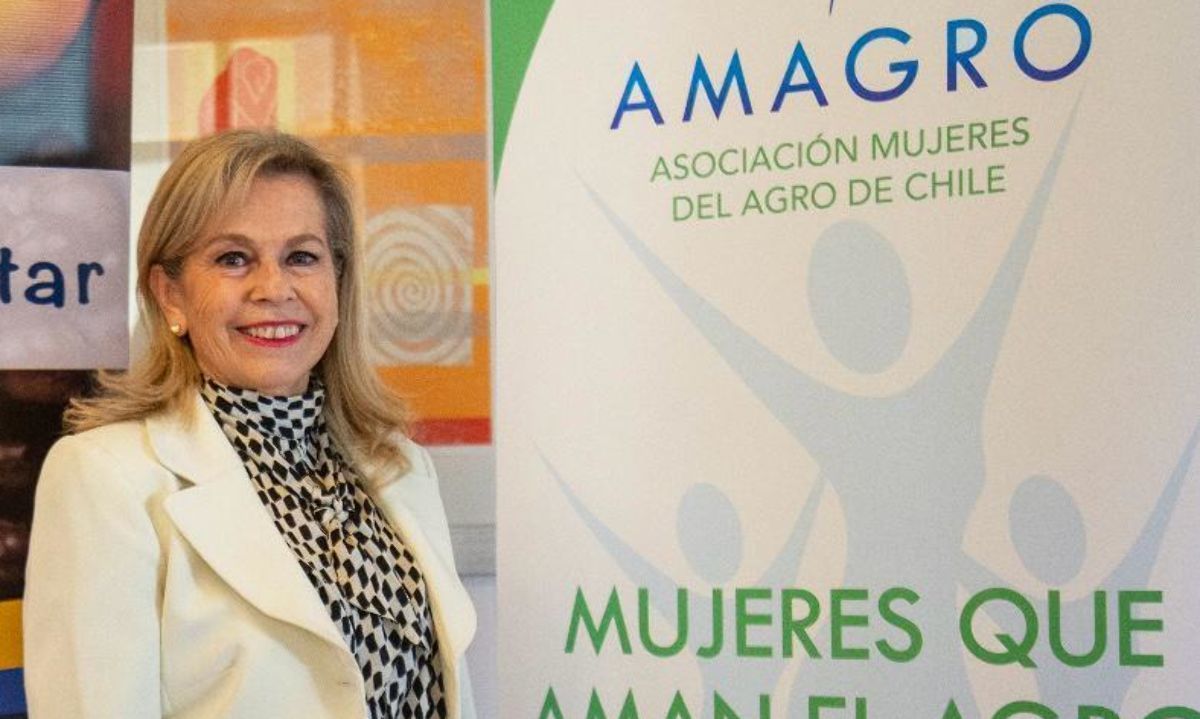 Asociarse: Única fórmula de representatividad y visibilización de las mujeres del agro