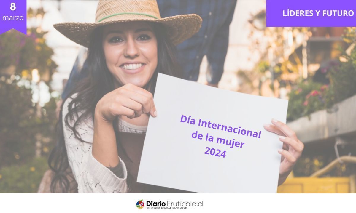 Chile: ¿Cómo está la equidad de género en cifras 2024?