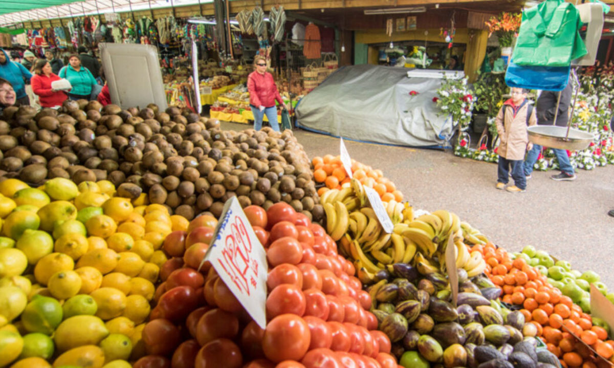 El limón llega hasta los $2.500 el kilo... ¿Causas?