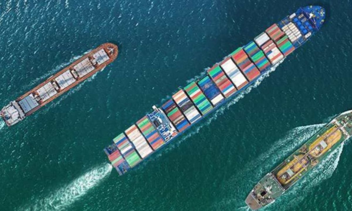DNV crea equipo de expertos en buques graneleros ante fuerte demanda