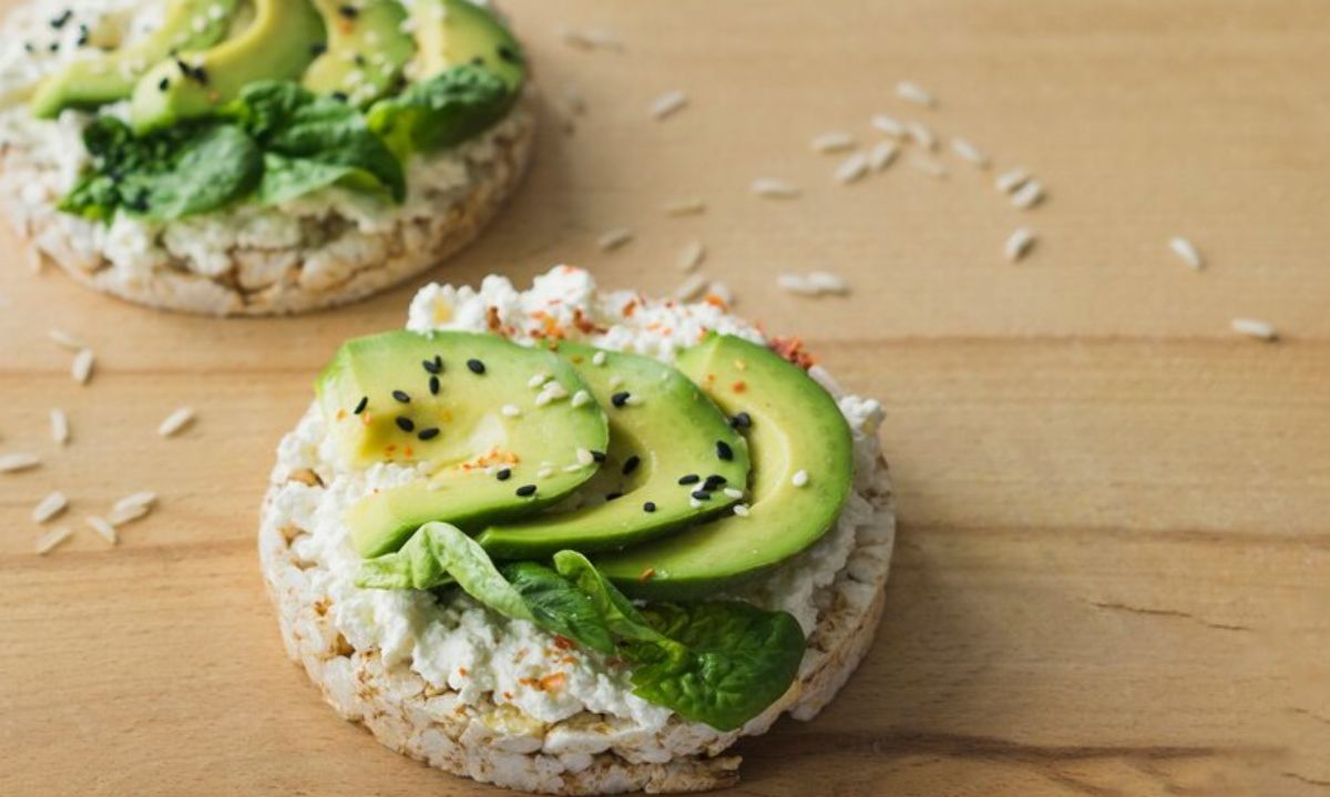 Palta sinónimo de nutrición y salud