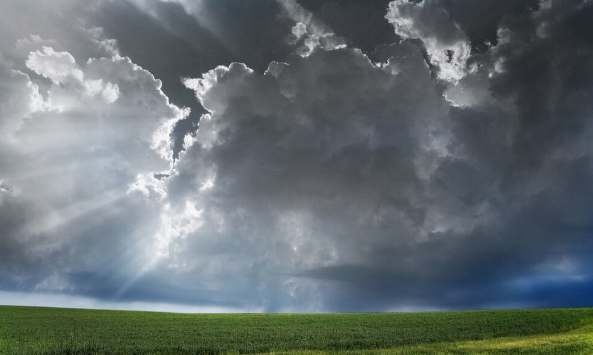 Meteorología agrícola, de hoy al viernes 12 abril