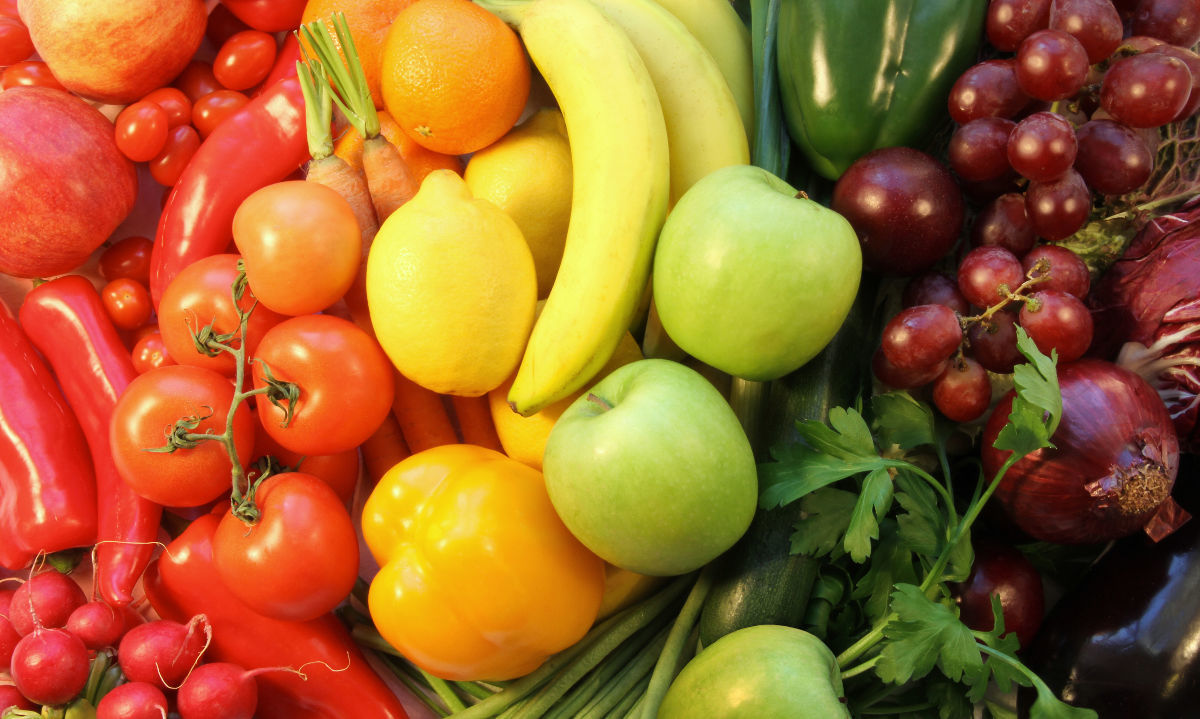 Diplomado en manejo de postcosecha de frutas y hortalizas