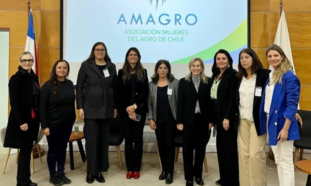 Gran encuentro regional de AMAGRO