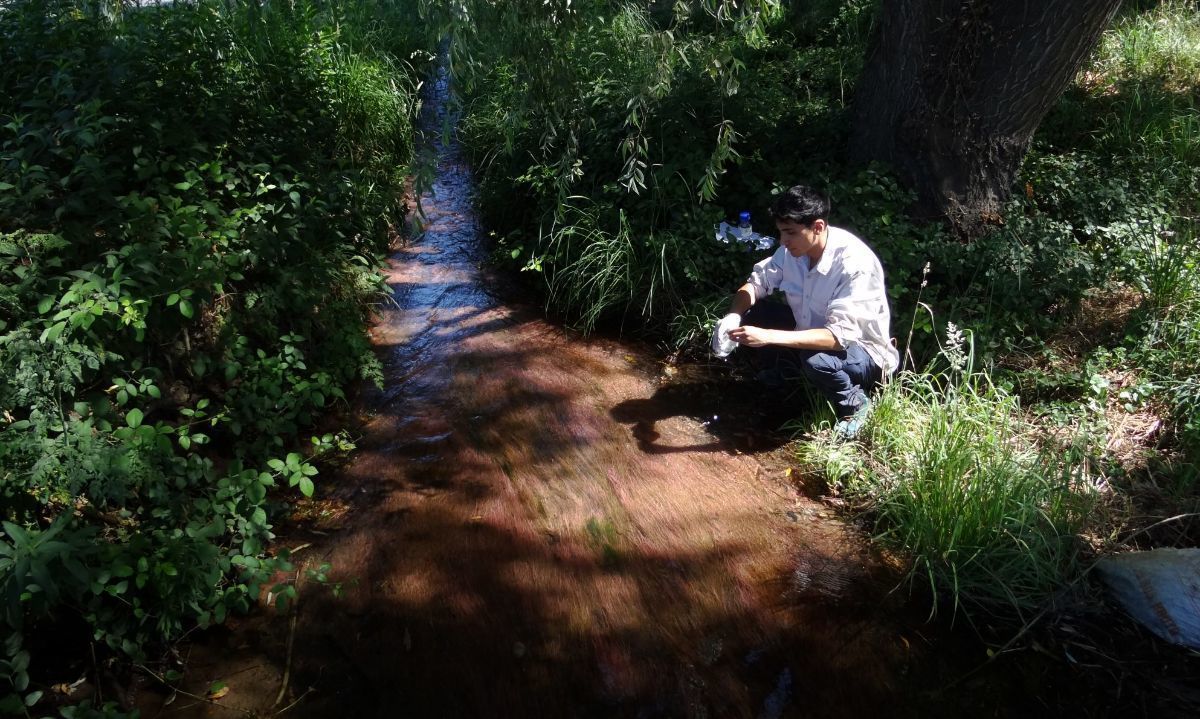 Regantes del Maule accederán a monitoreo de la calidad de aguas usadas en riego