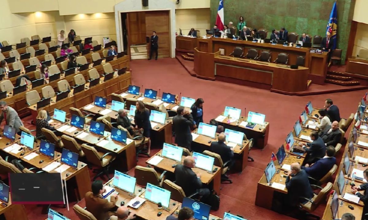 Cámara: Piden incrementar presupuesto del Ministerio de Agricultura