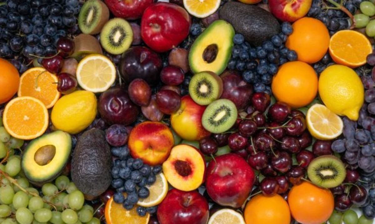 ¿Sabes cuáles son las cinco especies de frutas más exportadas en Chile?