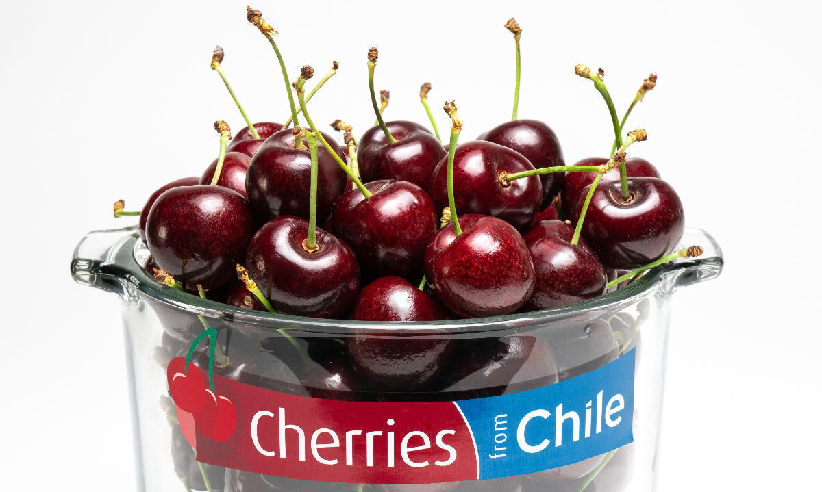 Columna: La cereza es el orgullo de Chile