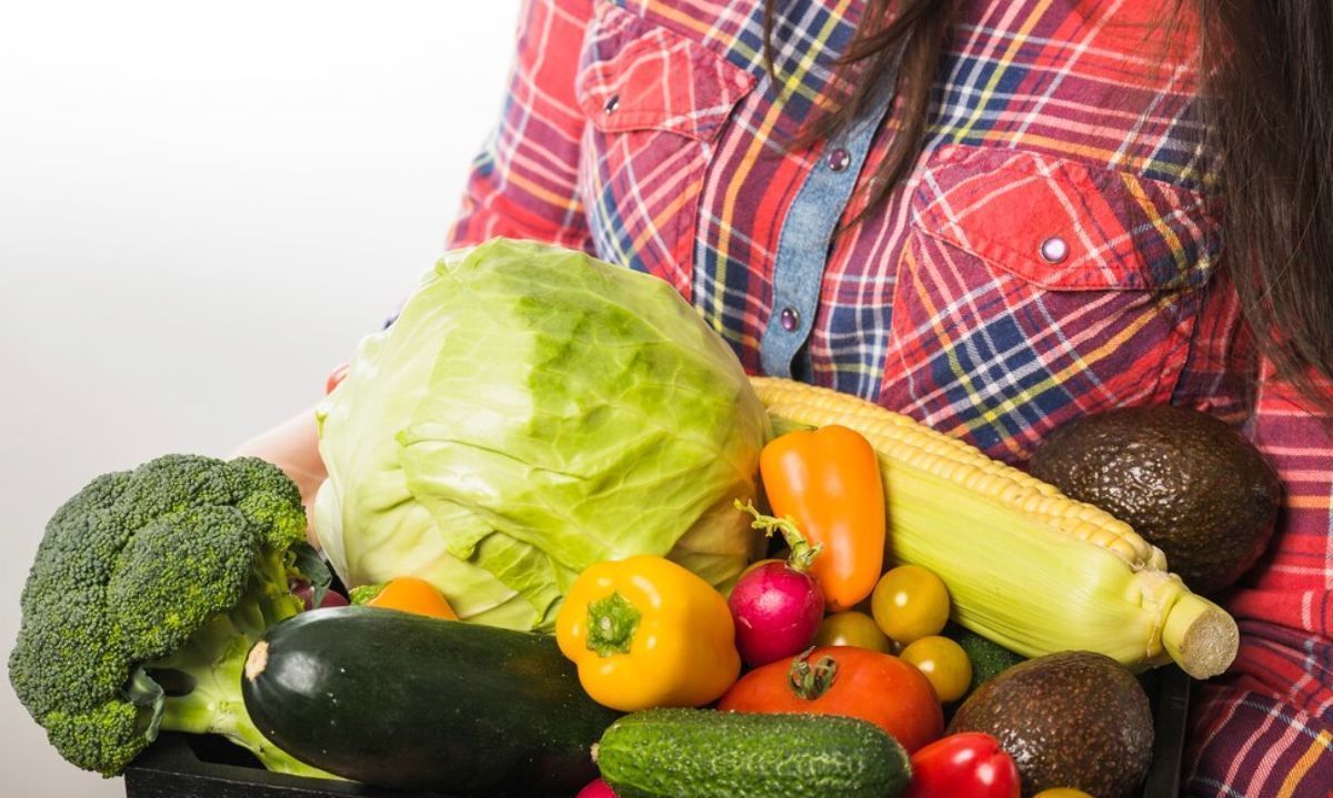 Mercado global de frutas y verduras orgánicas aumentará hasta $68,5 mil millones para 2028