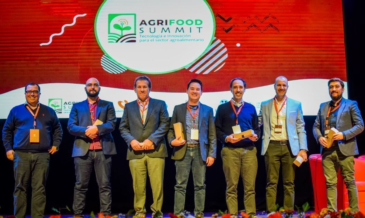 Pronto AgriFood Summit Los Ríos: Fortaleciendo la innovación en la cadena de valor agroalimentaria