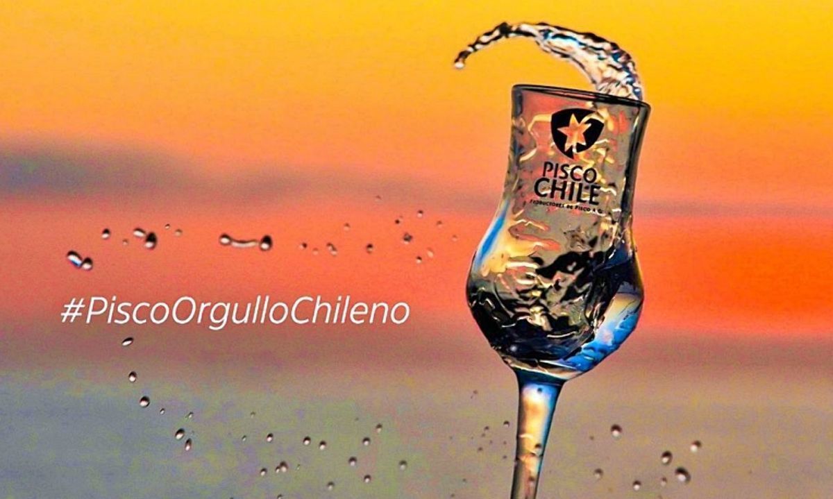 Agenda: Atacama celebra hoy el Día del Pisco