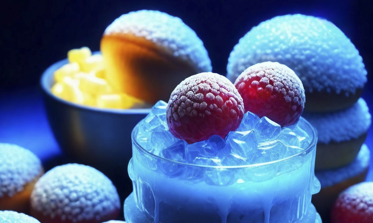Previsión de la inocuidad alimentaria: explorando nuevos alimentos