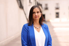 Ignacia Fernández - Wikipedia, la enciclopedia libre